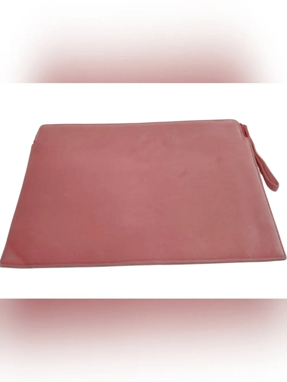 Valentino Eau De Perfume Bubble Gum Pink Velvet Laptop Case 15